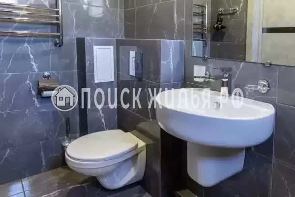 Гостевой дом «Бариния» Гостевой дом «Бариния»