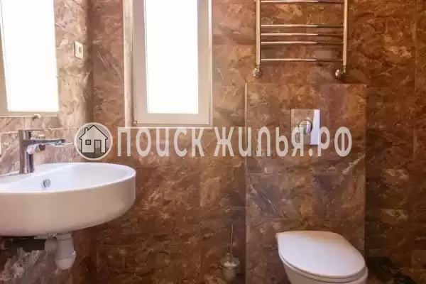 Гостевой дом «Бариния» Гостевой дом «Бариния»