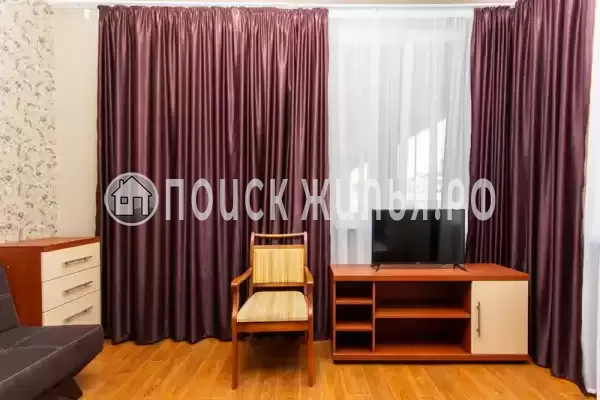 Гостевой дом «Бариния» Гостевой дом «Бариния»