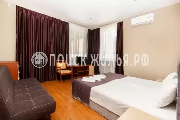 Гостевой дом «Бариния» Гостевой дом «Бариния»