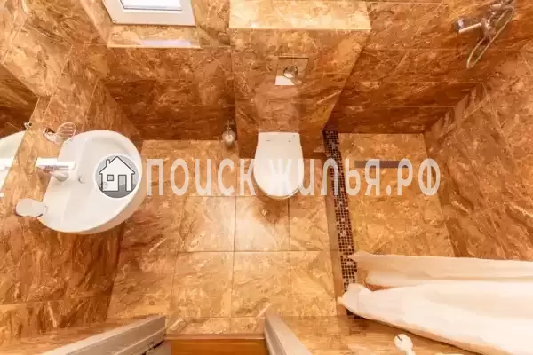 Гостевой дом «Бариния» Гостевой дом «Бариния»