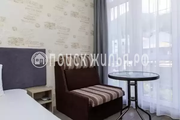 Гостевой дом «Бариния» Гостевой дом «Бариния»