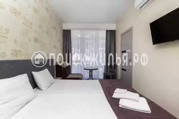 Гостевой дом «Бариния» Гостевой дом «Бариния»