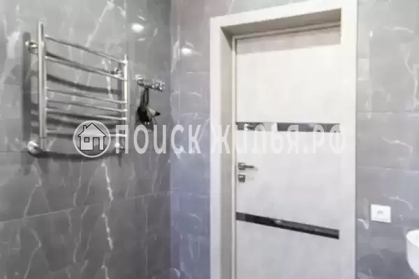 Гостевой дом «Бариния» Гостевой дом «Бариния»