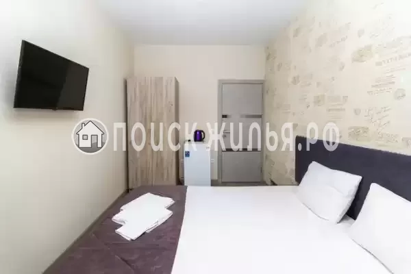 Гостевой дом «Бариния» Гостевой дом «Бариния»