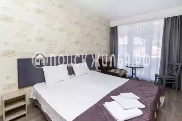 Гостевой дом «Бариния» Гостевой дом «Бариния»