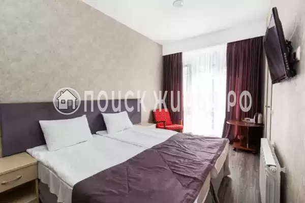 Гостевой дом «Бариния» Гостевой дом «Бариния»