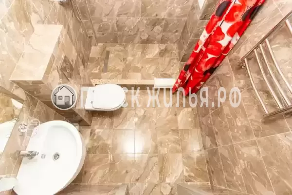 Гостевой дом «Бариния» Гостевой дом «Бариния»