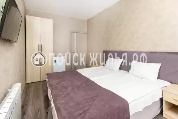 Гостевой дом «Бариния» Гостевой дом «Бариния»