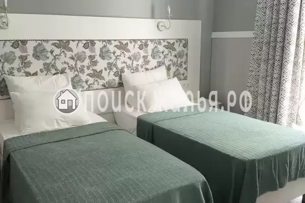 Гостевой дом «Средиземье»