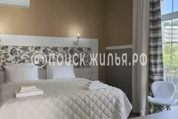 Гостевой дом «Средиземье»