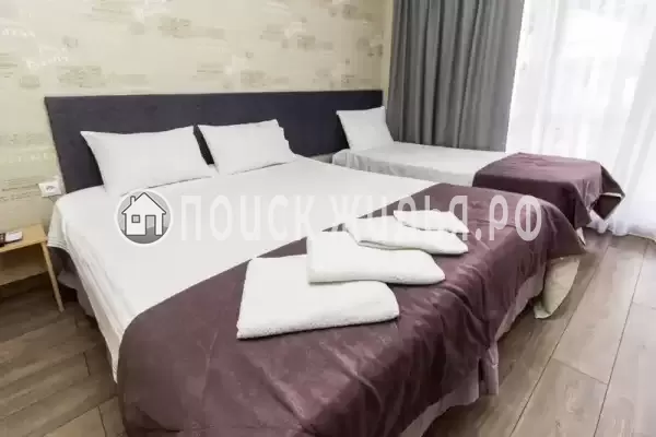 Гостевой дом «Бариния» Гостевой дом «Бариния»