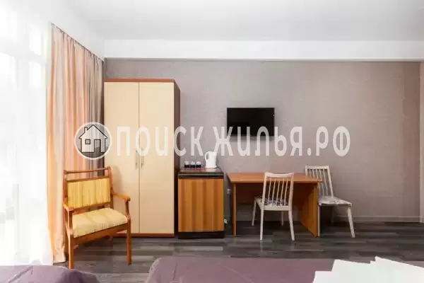 Гостевой дом «Бариния» Гостевой дом «Бариния»