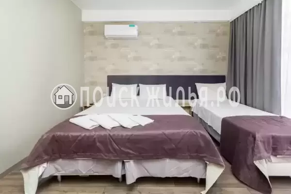 Гостевой дом «Бариния» Гостевой дом «Бариния»