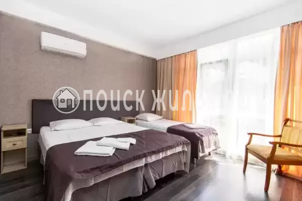 Гостевой дом «Бариния» Гостевой дом «Бариния»