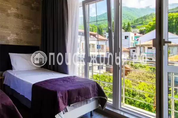 Гостевой дом «Бариния» Гостевой дом «Бариния»