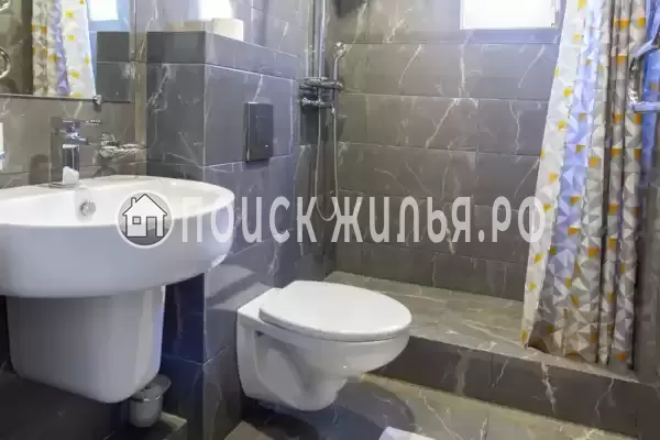 Гостевой дом «Бариния» Гостевой дом «Бариния»