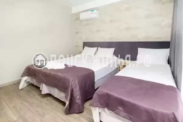 Гостевой дом «Бариния» Гостевой дом «Бариния»