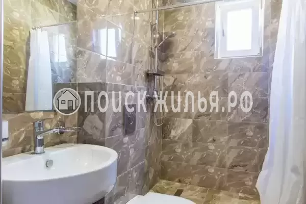 Гостевой дом «Бариния» Гостевой дом «Бариния»