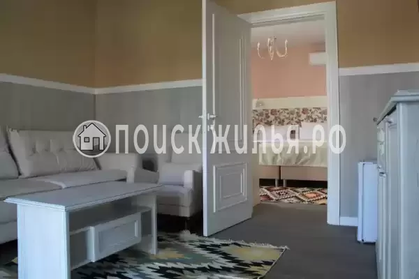 Гостевой дом «Средиземье»