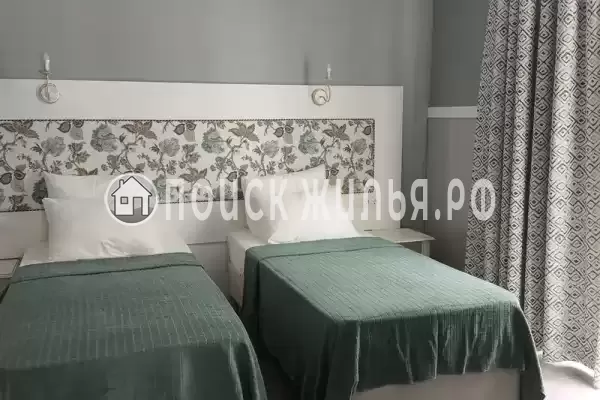 Гостевой дом «Средиземье»