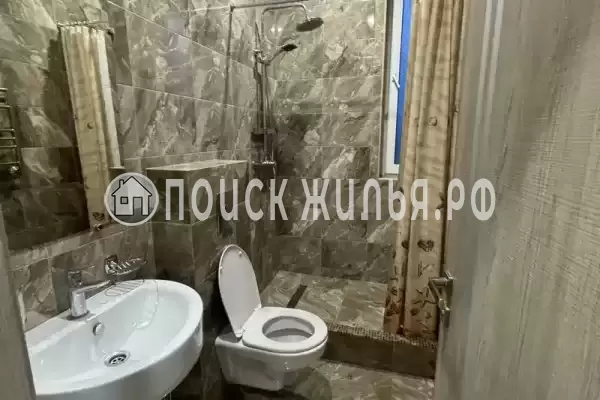 Гостевой дом «Бариния» Гостевой дом «Бариния»