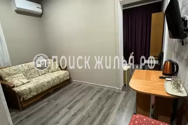 Гостевой дом «Бариния» Гостевой дом «Бариния»