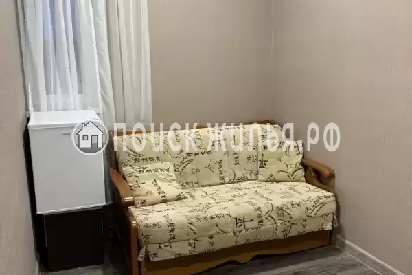 Гостевой дом «Бариния» Гостевой дом «Бариния»