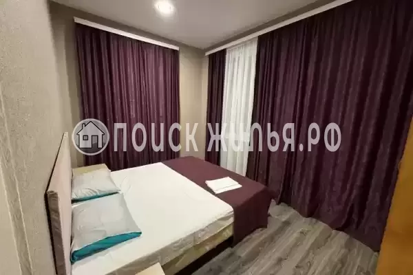 Гостевой дом «Бариния» Гостевой дом «Бариния»