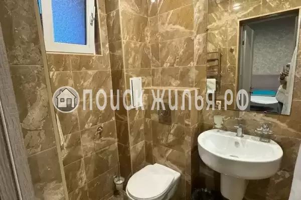 Гостевой дом «Бариния» Гостевой дом «Бариния»