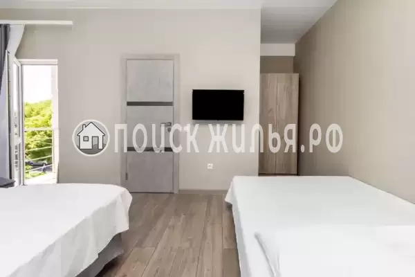 Гостевой дом «Бариния» Гостевой дом «Бариния»