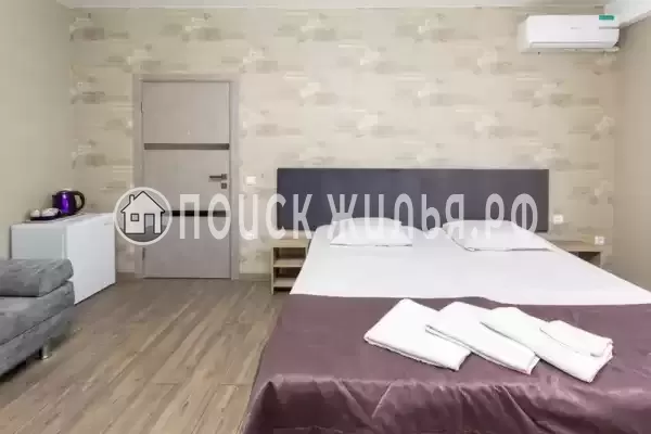 Гостевой дом «Бариния» Гостевой дом «Бариния»