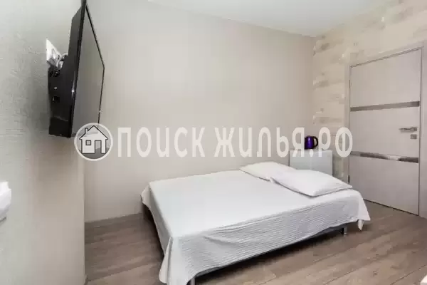 Гостевой дом «Бариния» Гостевой дом «Бариния»