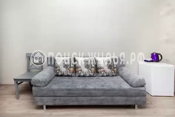 Гостевой дом «Бариния» Гостевой дом «Бариния»