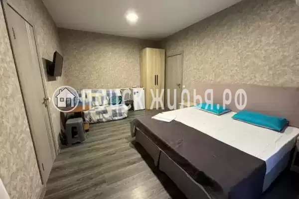 Гостевой дом «Бариния» Гостевой дом «Бариния»