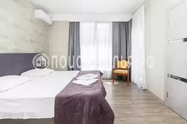 Гостевой дом «Бариния» Гостевой дом «Бариния»