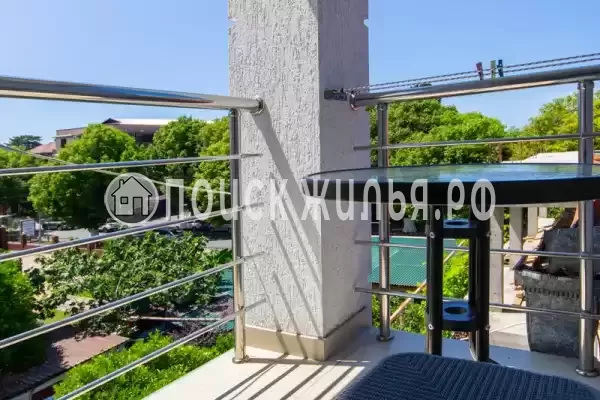 Гостевой дом «Бариния» Гостевой дом «Бариния»