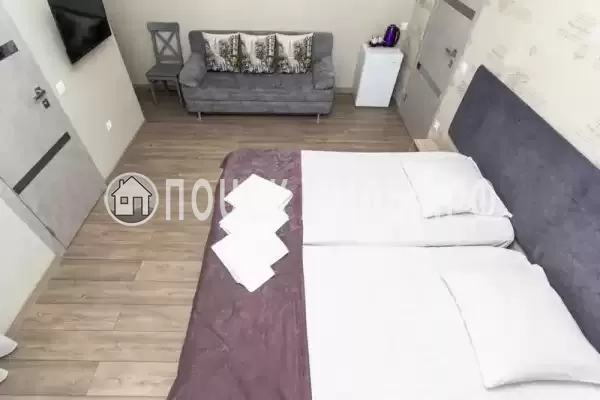 Гостевой дом «Бариния» Гостевой дом «Бариния»