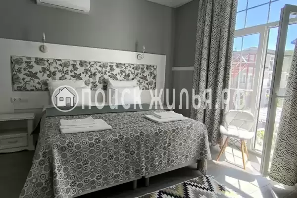 Гостевой дом «Средиземье»