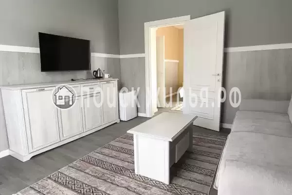 Гостевой дом «Средиземье»