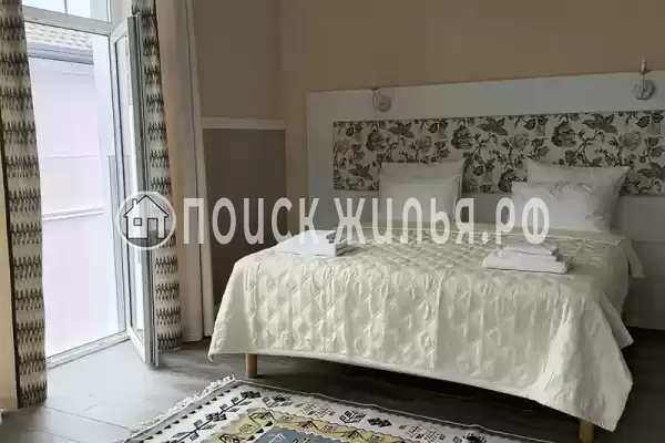 Гостевой дом «Средиземье»