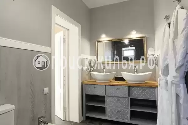 Гостевой дом «Средиземье»