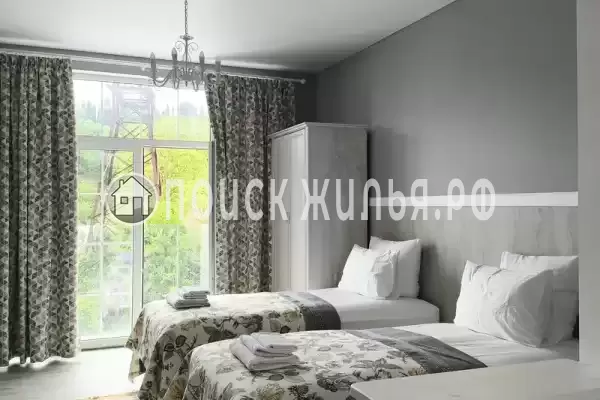 Гостевой дом «Средиземье»