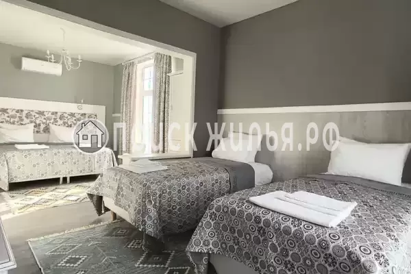 Гостевой дом «Средиземье»