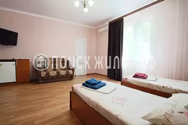 Частный сектор «Частное домовладение на Дружбы» Частный сектор «Частное домовладение на Дружбы»