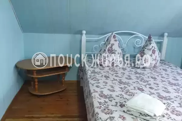 «Ласточкино гнездо»