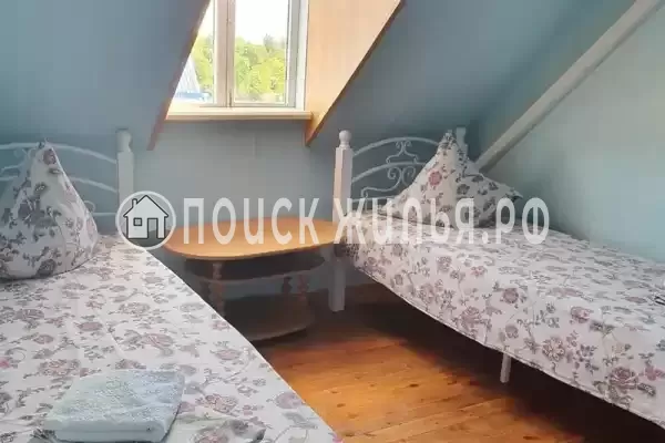 «Ласточкино гнездо»