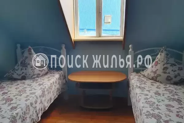 «Ласточкино гнездо»