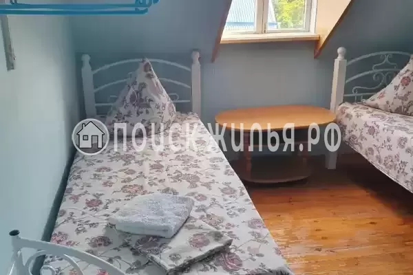 «Ласточкино гнездо»