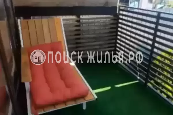 «Ласточкино гнездо»